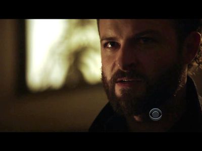 PERSON OF INTEREST