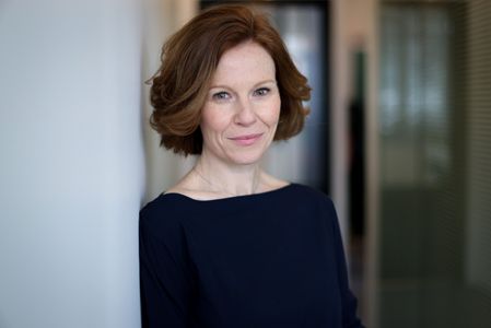 Elisa Doughty