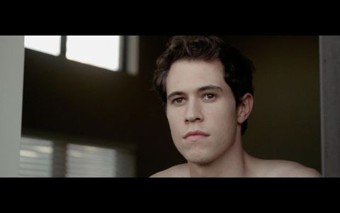 Brando Boniver in 