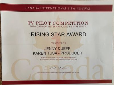Karen Tusa