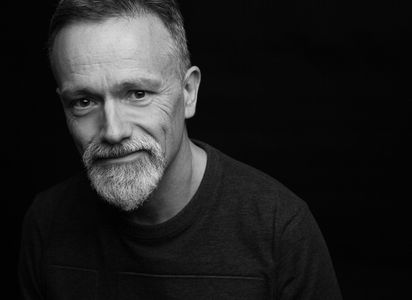 David Capstick