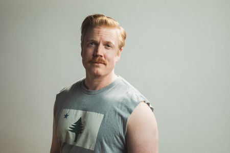 Dustin Tucker