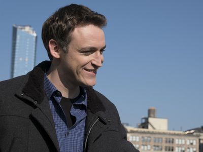 Dan Soder in Billions (2016)
