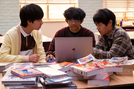 American Born Chinese, Episode 8