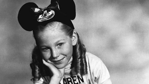 Karen Pendleton