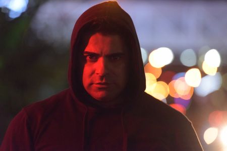 Ramin Sohrab