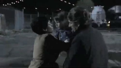 Detroit 187 TV Series