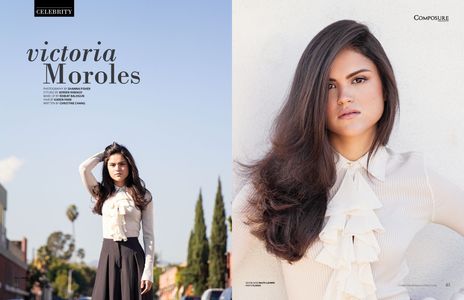 Victoria Moroles