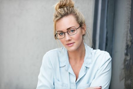 Alexis Moeller