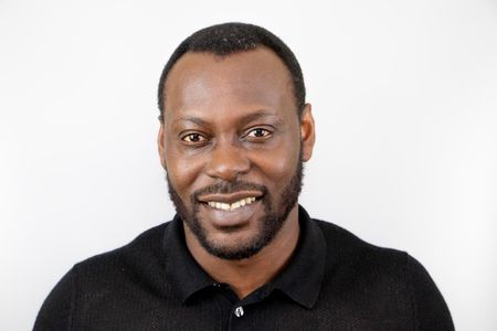 Edward Apeagyei