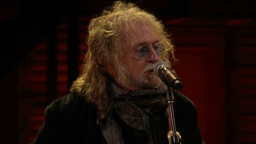 Ray Wylie Hubbard in Conan (2010)