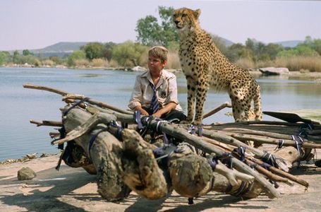 Alex Michaeletos in Duma (2005)