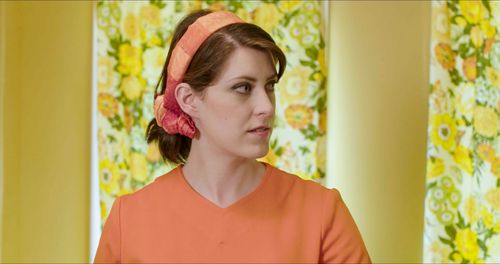 Rachel Schrey in Summer of '67 (2018)