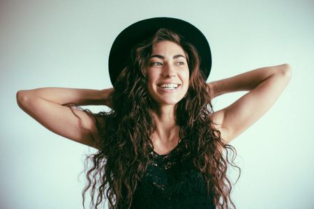 Bree Woodill