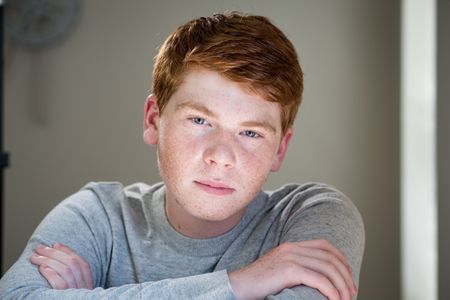 Carson Holmes