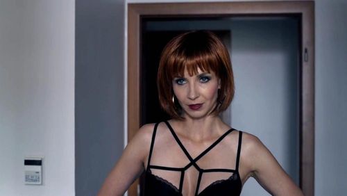 Jana Plodková in Sweethearts (2020)