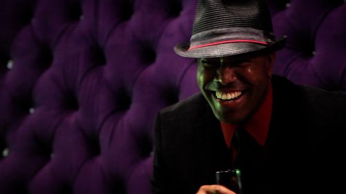 Asante Jones in Ballerz (2011)