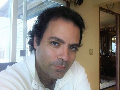Gregory Vlachakis