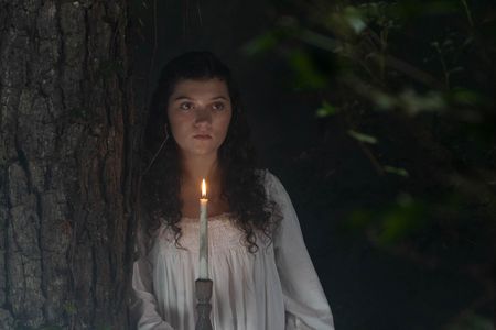Soldier's Heart (2019) - Unit Still