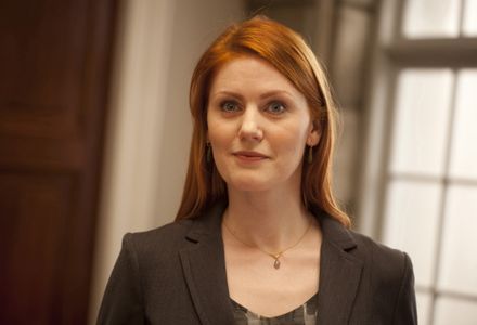 Borgen