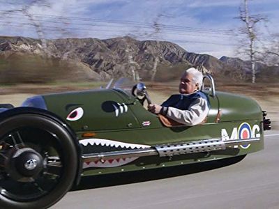 Jay Leno in Jay Leno's Garage (2015)