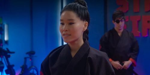 Alicia Hannah-Kim