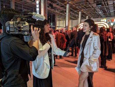 Nadia Borelli