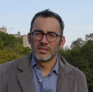 Edgar San Juan