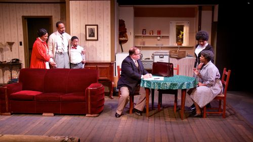 A Raisin in the Sun