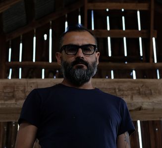 Mario Moreira