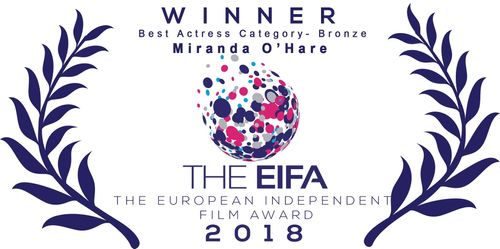 Miranda O'Hare