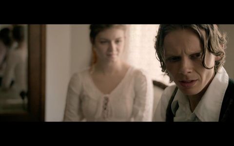 Wuthering Heights