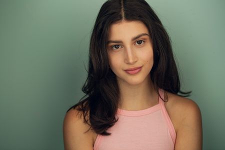 Victoria Andrunik
