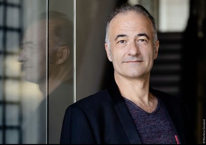 Christophe Guybet