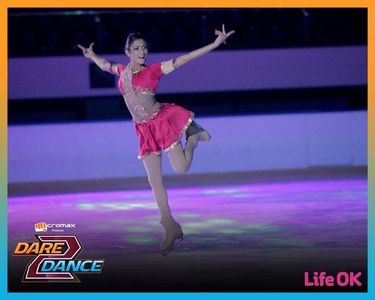 'Dare 2 Dance' Round Winner