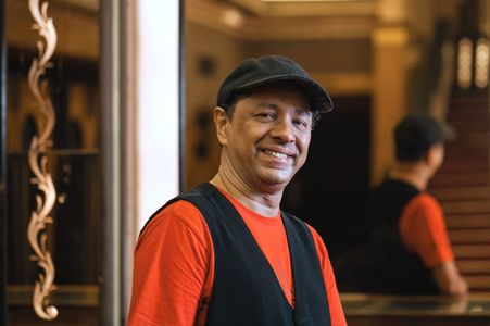 Sridhar Rangayan