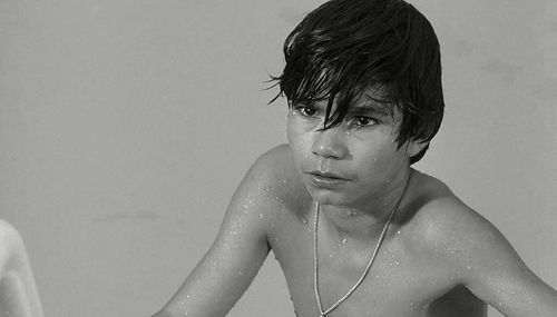 Rafael López in The Young Savages (1961)