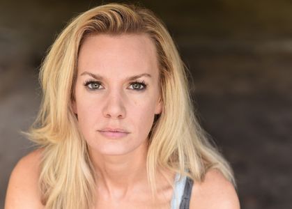 Sarah Blackman