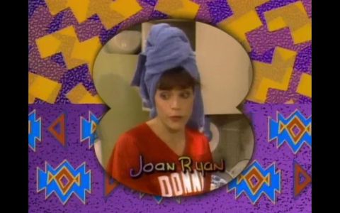 Joan Ryan
