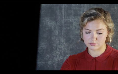 Lucy Aarden