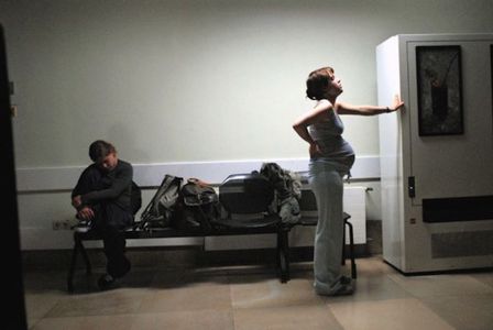 Paula Kalenberg in Nothing Else Matters (2007)