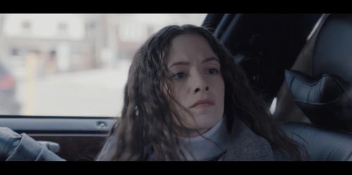 Bianca Melchior in Bring Out Your Dead (2019)