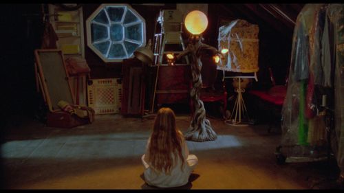 Brandy Gold in Amityville Horror: The Evil Escapes (1989)