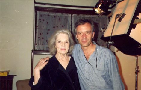 Viveca Lindfors, 