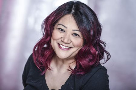 April Lee