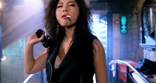 Bonnie Fu