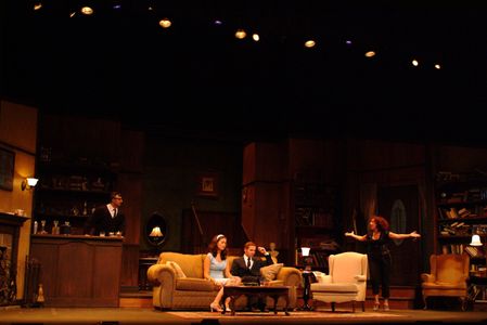 'Who's afraid of Virginia Woolf'. 2009