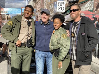 Deputy 2019