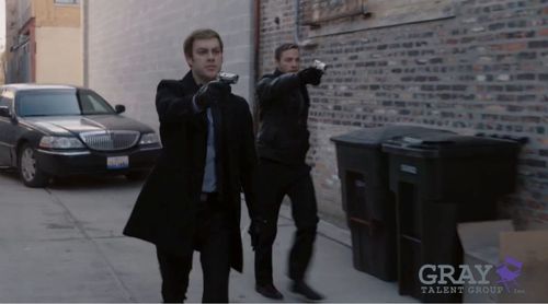 Chicago Fire ep 311