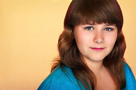 Ada-Nicole Sanger